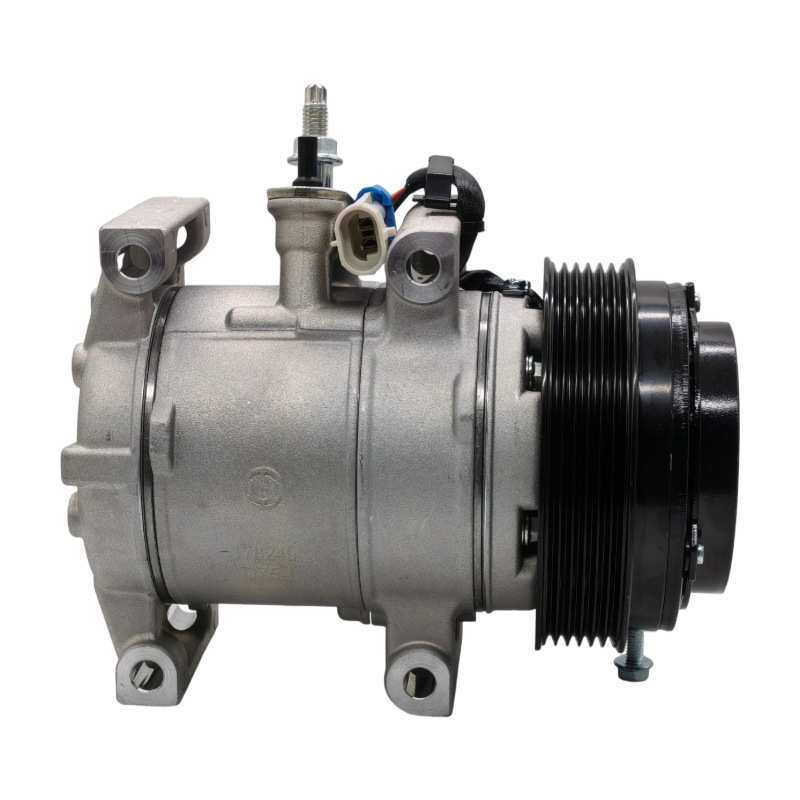 Applicable to Chevrolet new Sail 1.4- compressor CO11774/907