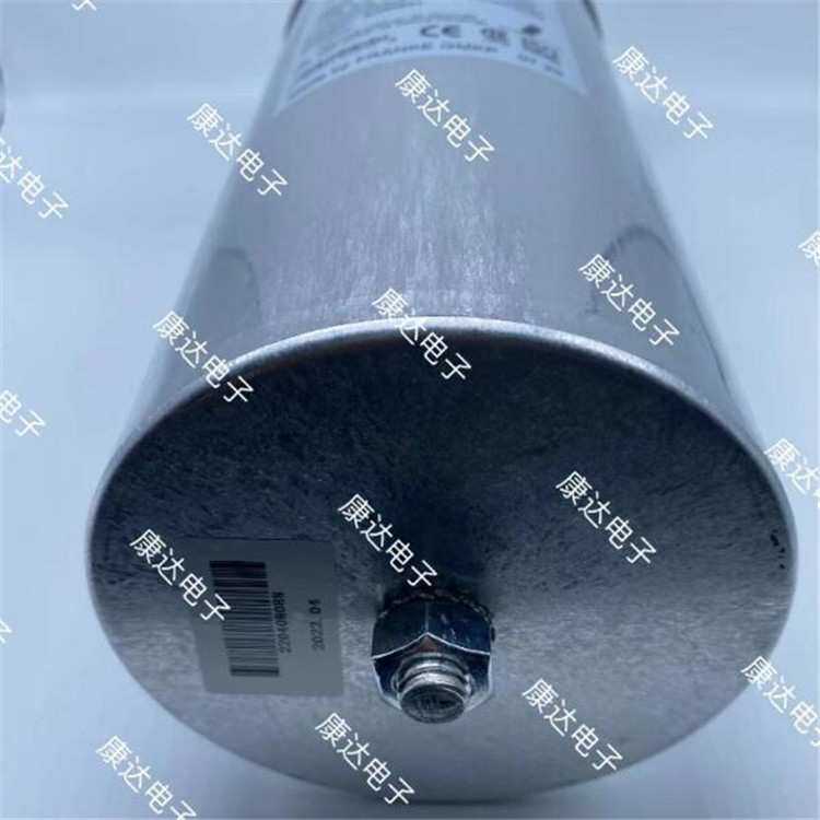 FRANKE电力电容器法兰克电容器GMKP440-3-30 30KVAR 440V 3*165uf