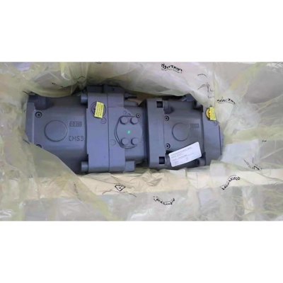 REXROTH力士乐马达R902165047 A2FE107/61W-VZL181-K 柱塞马达