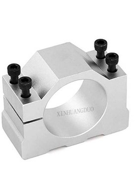 厂促直销48直流00w主轴V电机套件ER211高ER1I61000转速电机雕刻机