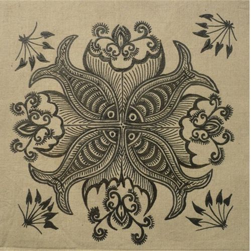 蜡染蜡画订制贵州非遗礼品手工制作贵州蜡染活动伴手礼礼物定制包