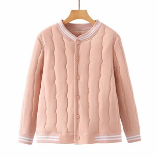 校服内搭神器冬季k小学生女款秋冬初中生男款高中生保暖内衣套装