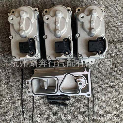 适用康明斯道奇HE300VG涡轮执行器63747725452695101150000612