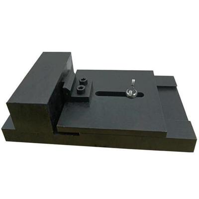 陶瓷砖胶粘剂剪切夹具JCT547压缩剪切强度夹具胶粘剂拉伸强度夹具