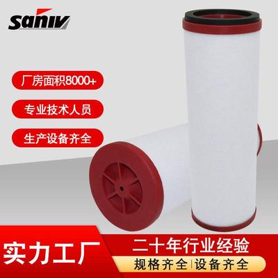 贝克真空泵滤芯排气过滤器965414000009654160000096541500000