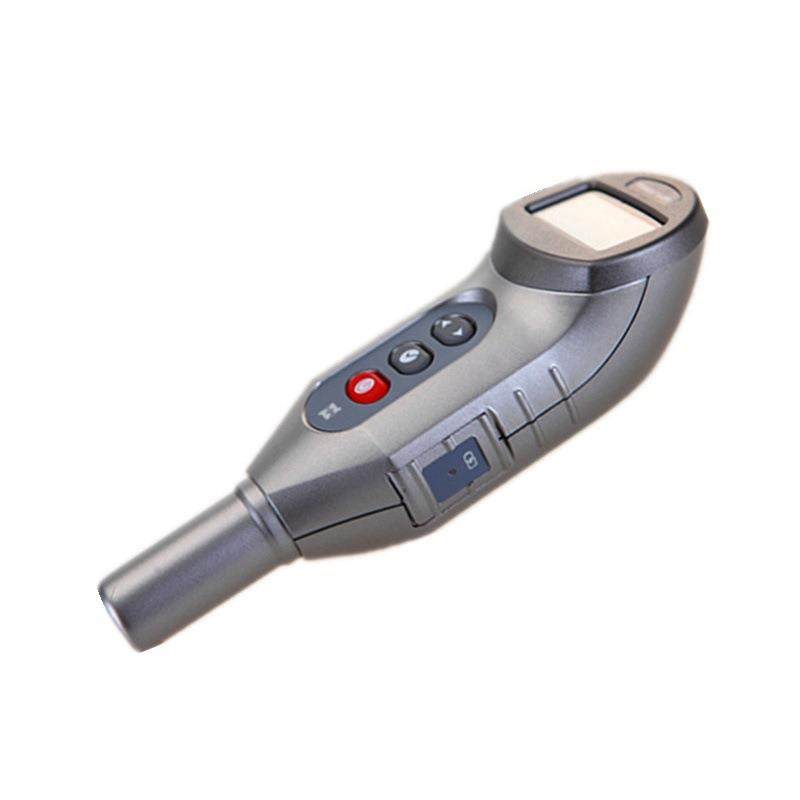 北京时代集团TIME5431数显邵氏D塑料橡胶硬度计