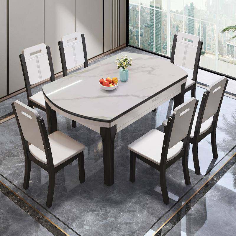 岩板餐桌椅组合家用小户型现代简约饭桌可变圆桌伸缩折叠实木餐桌,自行车/骑行装备/零配件,更多零件/配件,淘宝优惠券,粉丝福利购,淘宝优惠卷