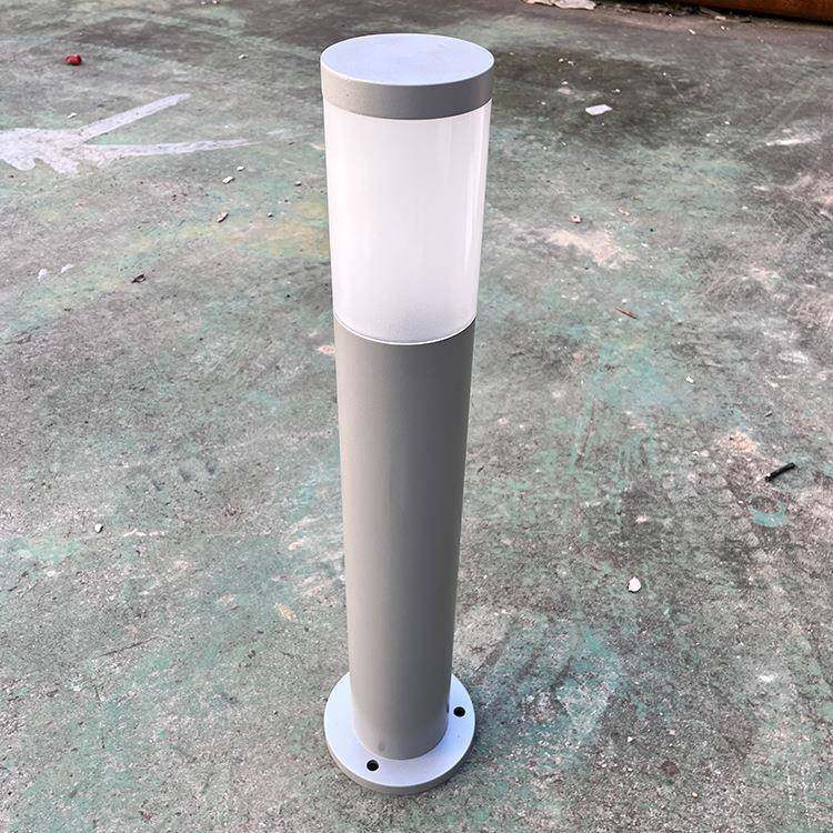 LED铝制草坪灯景观灯庭院灯现代花园别墅草坪灯节能室外超亮