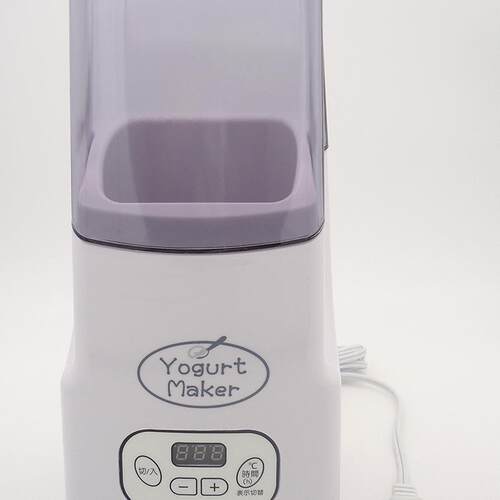 出口酸奶机Россия欧美日规调温酸奶机220V110V家用酸奶机