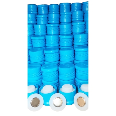 N52强磁隐形连接件专用解锁强磁易卡固磁性二合一专用N52超强磁铁