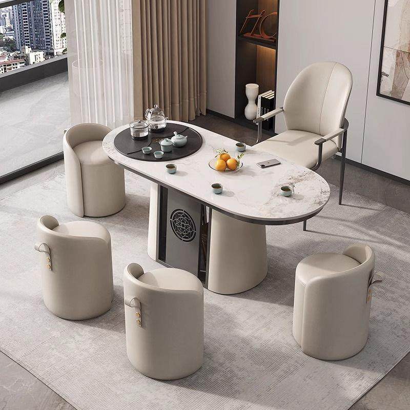 岩板茶桌椅轻奢现代简约家用泡茶桌小型阳台茶台烧水壶一体一整套,自行车/骑行装备/零配件,更多零件/配件,淘宝优惠券,粉丝福利购,淘宝优惠卷