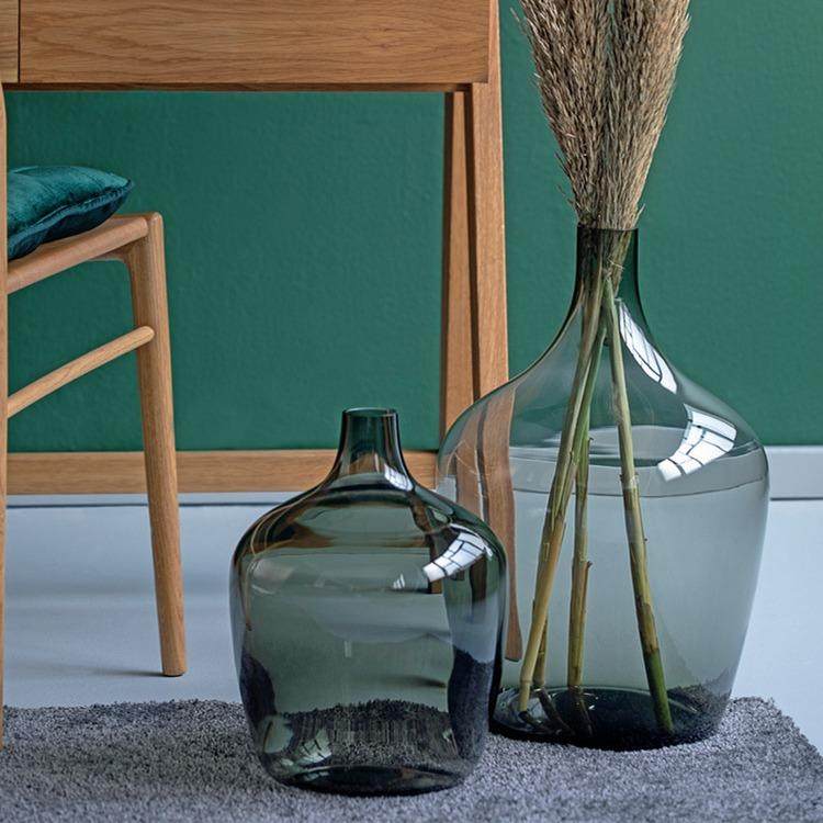 Nude努德土耳其进口北欧花瓶大号客厅落地现代简约透明插花花器,自行车/骑行装备/零配件,更多零件/配件,淘宝优惠券,粉丝福利购,淘宝优惠卷