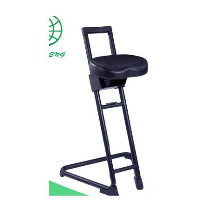 PU自结皮站立椅定型椅子带靠背,自行车/骑行装备/零配件,更多零件/配件,淘宝优惠券,粉丝福利购,淘宝优惠卷