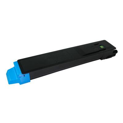 适用京瓷M8124cidn墨粉盒TK-8108TK-8118TK-8128TK-8148粉盒