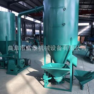 纤维料化工料玻璃丝粉碎机玉米芯稻壳粉碎机养殖牛羊饲料粉碎机