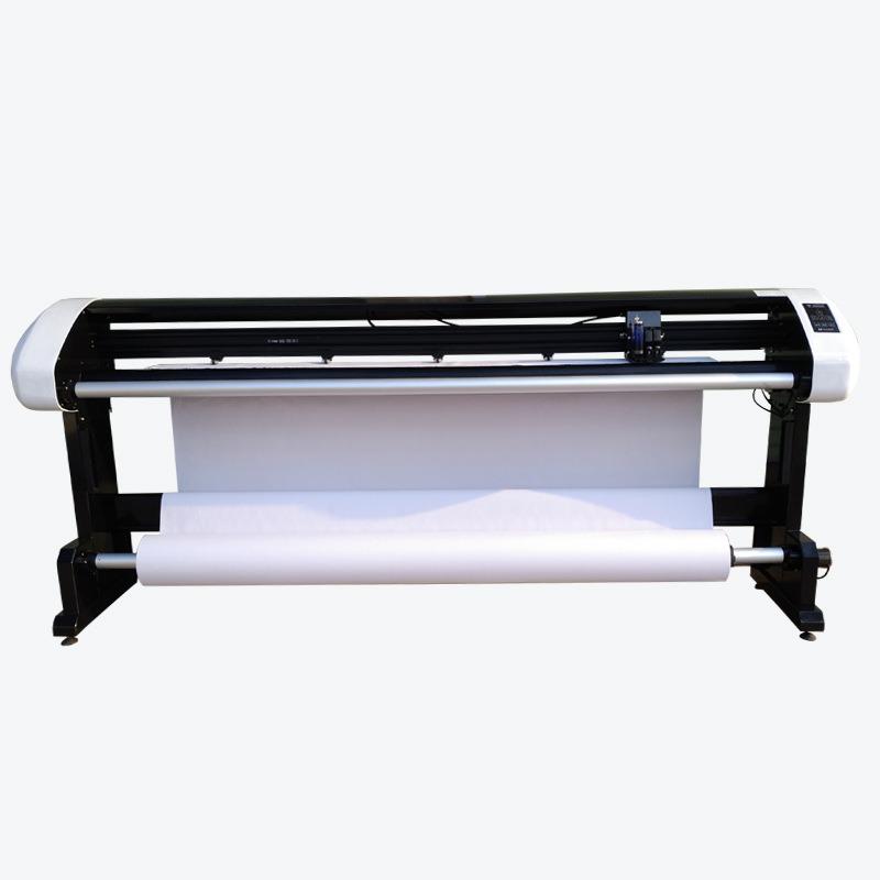 服装电脑排版唛架打印机服装CAD连续供墨绘图仪