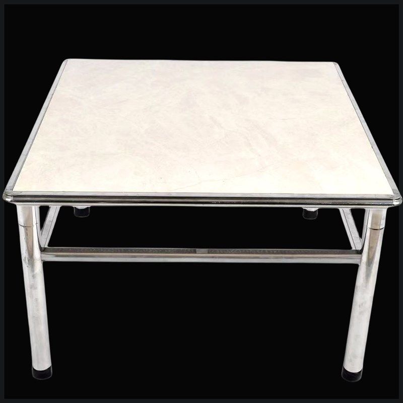 不锈钢加厚方桌架四方桌子框烧烤折叠桌大排Q档桌正方形家用户外,住宅家具,桌腿/桌架,淘宝优惠券,粉丝福利购,淘宝优惠卷