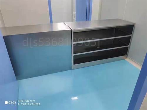 速发。不锈钢简易型鞋架实验室单面三层换鞋柜经济型家用门口换鞋