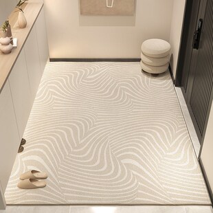 入户门地垫家用可裁剪耐脏防滑进门门厅脚垫室外蹭脚地毯垫大门口