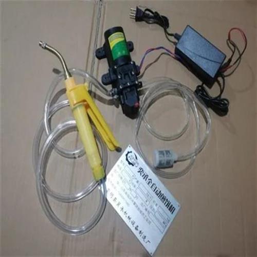 喷煎饼喷雾器煎饼专用喷水机电动喷雾器煎饼电动喷水机12V水泵