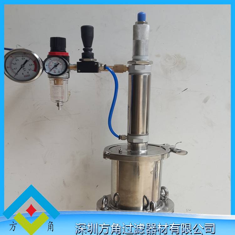 直销 银胶过滤机  导电油墨过滤  银胶油墨过滤机