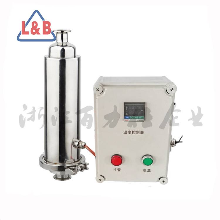 供应电加热过滤器 正压式呼吸器 过滤设备 温州机械厂家