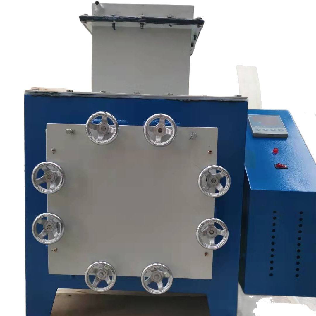 真空箱式实验炉  气氛真空箱式炉  真空炉  箱式真空炉  气氛箱式