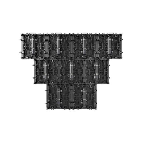 p3led电子屏 定制高清晰室内p1.86led显示屏前维护前面安装大屏幕