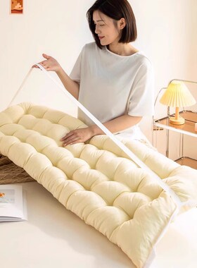 床背靠垫软包绑带床头床上靠枕防撞沙发卧室大靠背榻榻米护腰枕头