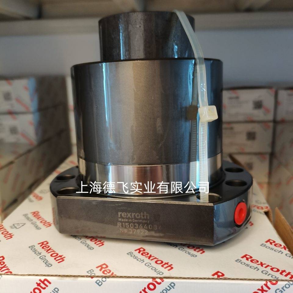 R150334084/R150234084 力士乐Rexroth滚珠丝杆螺母