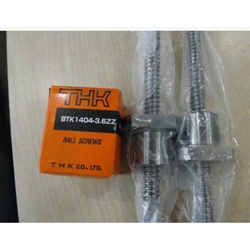 THK丝杆螺母 WTF1520-3 WTF1530-2 BTK1605-2.6 BLK1616-3.6