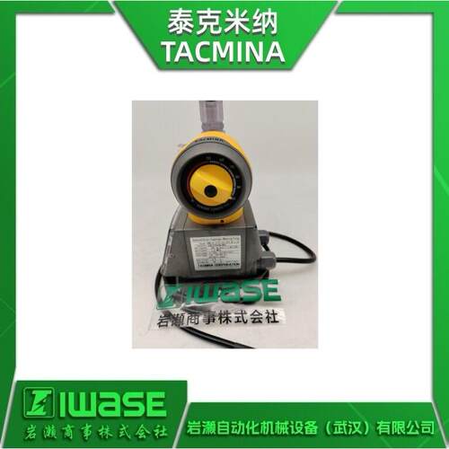 PWM-60-VTCF-6X11PVC-W-S-JPL隔膜计量泵