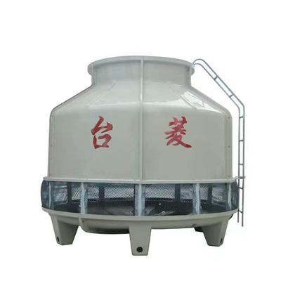 冷水塔厂家现货应用于铸造设备热处理辅助装置的200T冷却塔