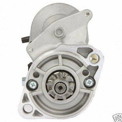 久保田228000-4572起动机马达15425-63016起动机马达