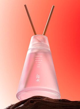 春风十里独放腊梅花词栀子花无火香薰室内送女友生日礼物