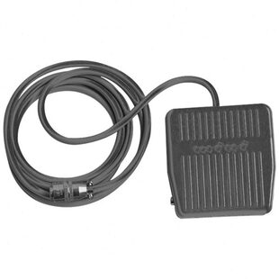 永创全自动打包机配件打码机/封口机脚踏开关MH-101A永创打包机