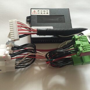 众泰大迈Ｘ5自动升窗器ＳＲ７专用关窗器z500车窗玻璃升降器z300