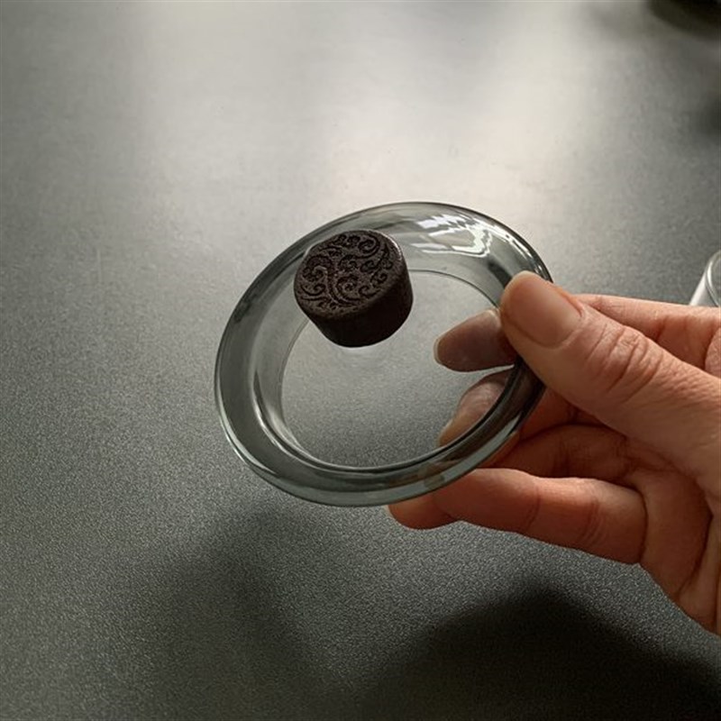 煮茶器两用双胆泡茶壶四代v耐高温一茶壶蒸煮提梁壶一体茶壶壶烟