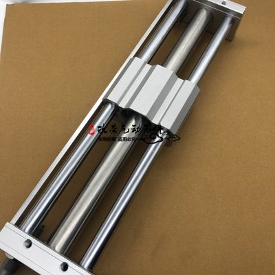 无杆气缸CY1S25H-550/600/650/700/750/800/850/900/950/CDY1S