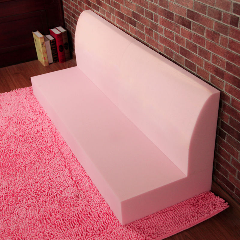 定做海绵b沙发垫坐垫四季高密度订制飘窗实木红木座椅垫子加硬加