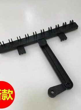 拓玛筷子消机配件N500N100200S300S推杆下单注明型号用