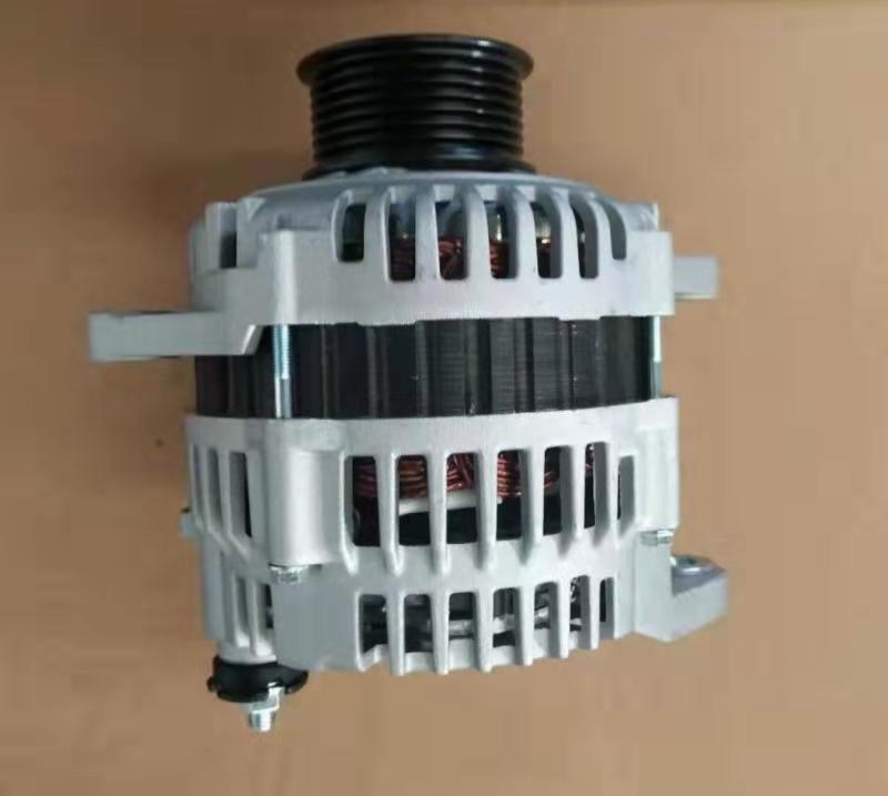 LR1110-g735B发电机8-98076-260-0发电机五十铃发电机