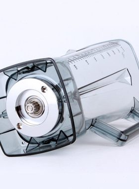 大马力K-600/弗朗顿PB103/乐创LC-L01料理机搅拌机豆浆机配件杯子