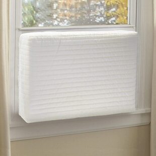 室内空调套防尘罩窗口机罩窗口式空调罩窗口式空调防尘罩冷气机罩