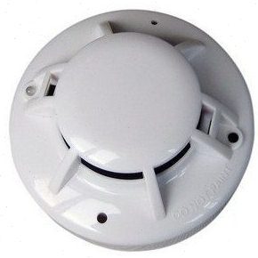 805 联网型 ZCD JTW 开关量继电器无源触点输出 感温探测器