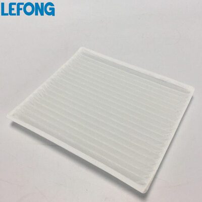 适配卡特311 312 319 320 323 324 D C 挖掘机空调滤芯 内置