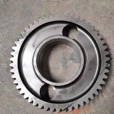 山推220 SD22 SD32推土机出力装置惰轮 齿轮6691-21-4321 配件