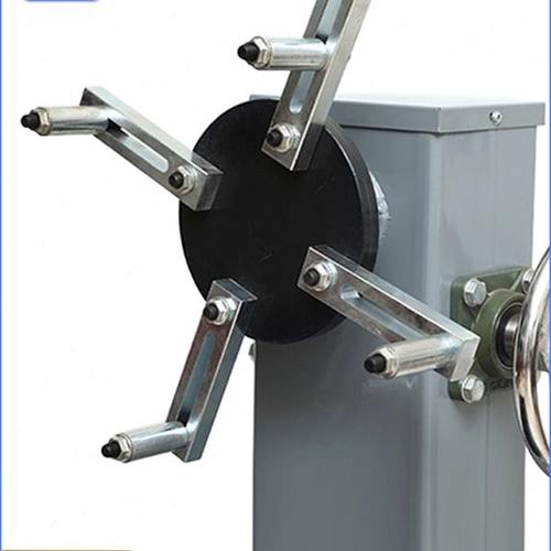 0.5T翻转架爪子 0.8T 爪子配件 承重500kg/800kg发动机翻转架爪子