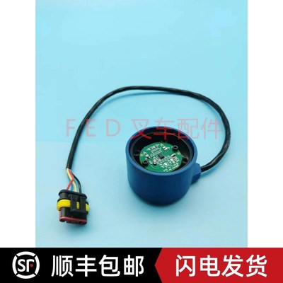 力CBD460力达CDD930转向电机速度编码器93004M00002总成DZ-838A