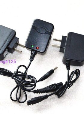 欧溢朗 K8236 锂双电头灯 U-710 U710 K7813 C2 充电线 充电器